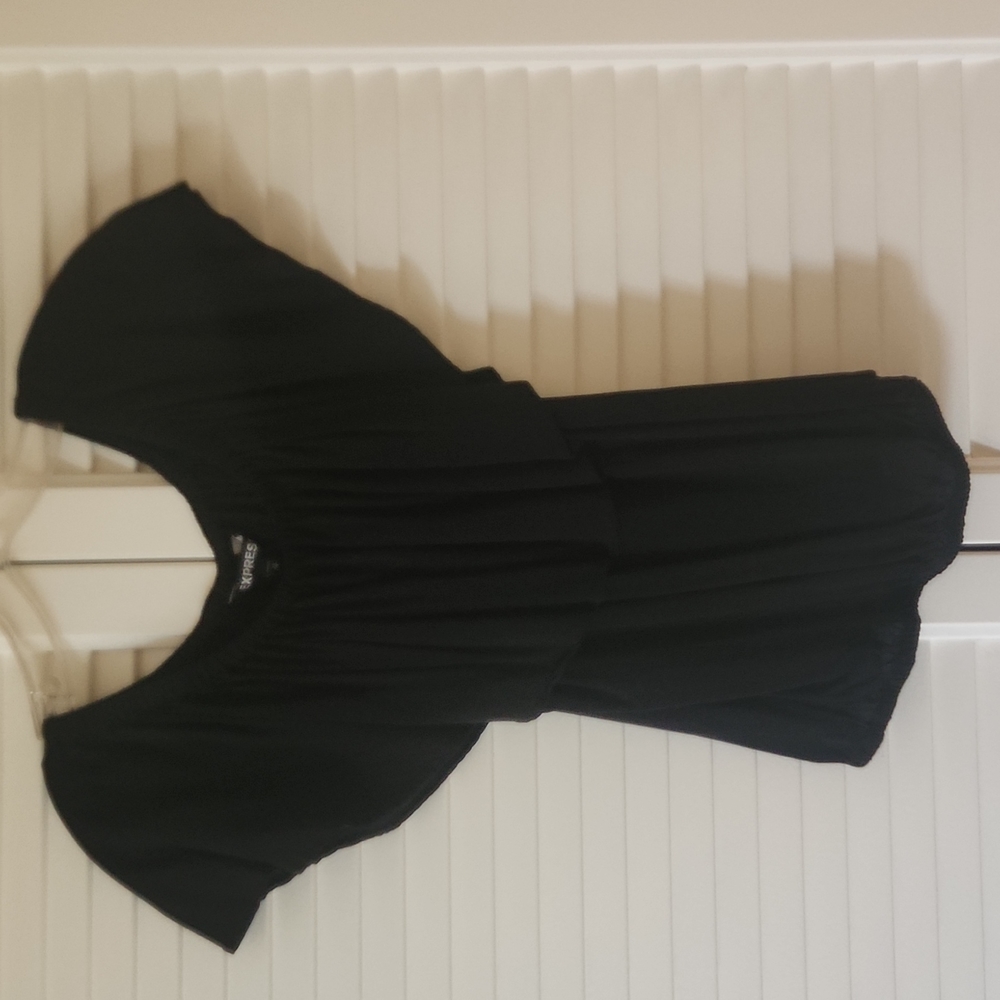 Xs express top
